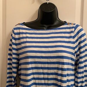 Jcrew Painter Tee